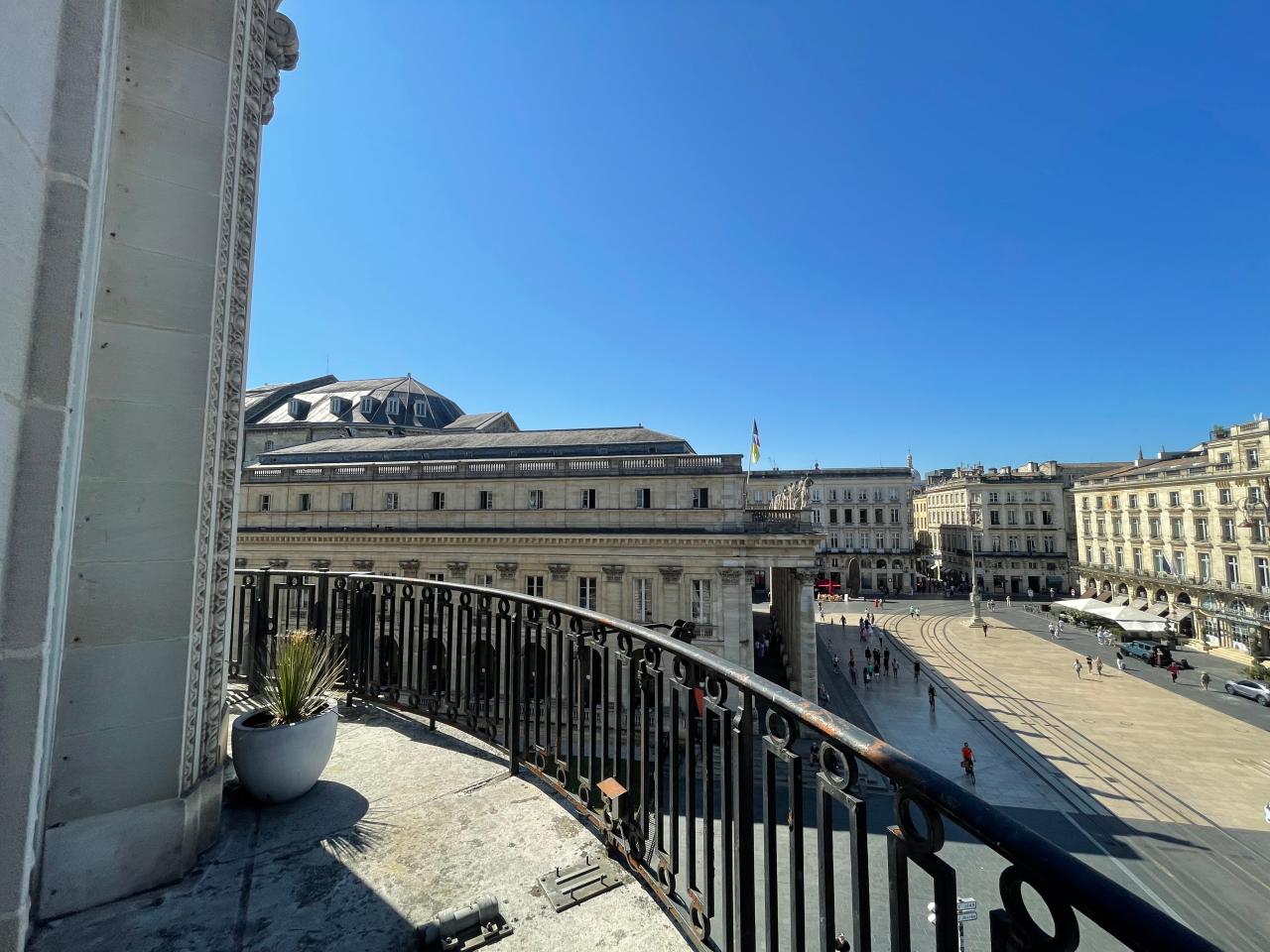 Bureau Bordeaux 296m² Location bureau Bordeaux Gironde OLBUR2533986 14